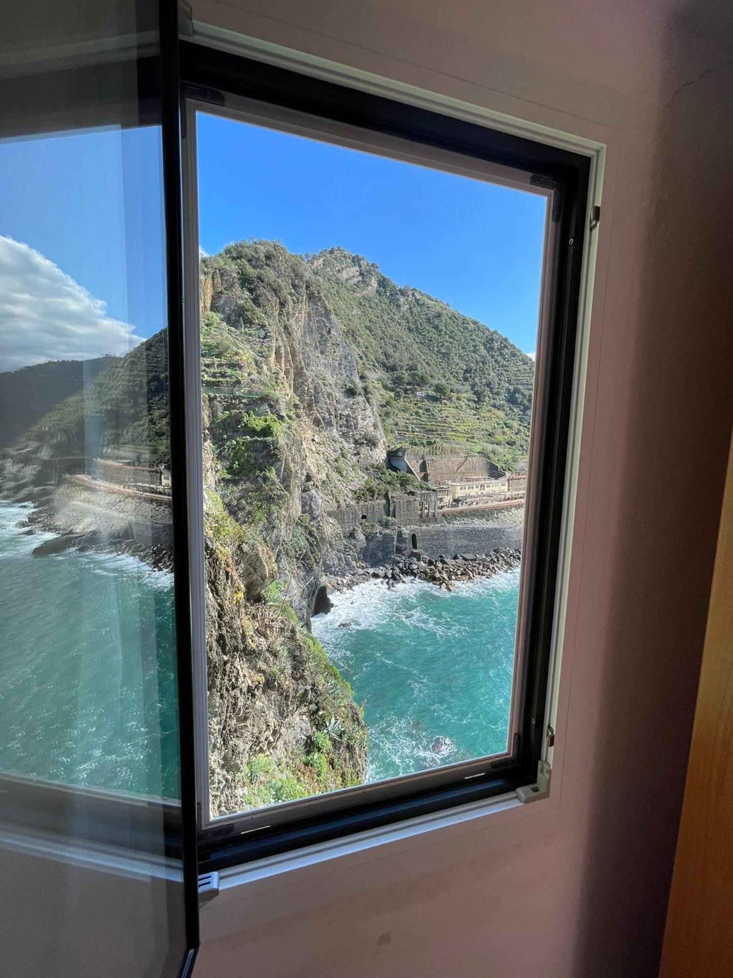 Affittacamere Nuova Vandiris Manarola Rom bilde